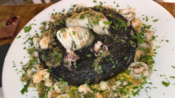 Telúrico: íntima conexión espiritual entre la gastronomía y la Madre Tierra
