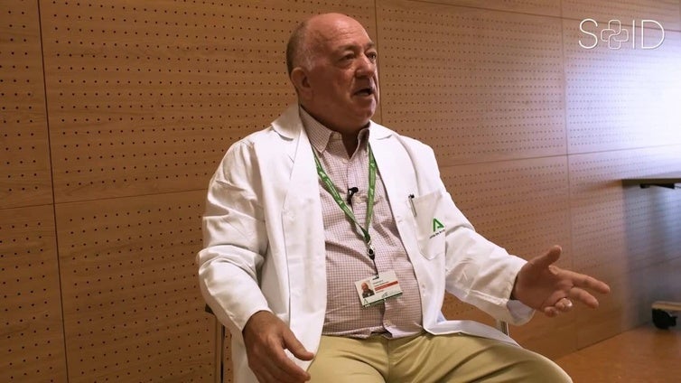 Alhambra con Gabriel Hernández Walta