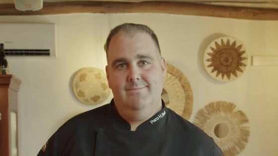 Productos frescos, cocina de raíces y emociones en Torre de la Alquería