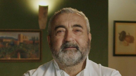 Productos de la tierra, del entorno y tradición en La Cantina de Diego