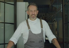 Meticulosidad, creatividad y trabajo diligente en Portal Bajo I