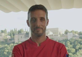 Cocina de mercado en Carmen Mirador de Aixa