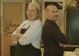 Calidez, sencillez y lujo en Versos Sueltos