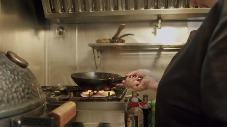 Taberna Hita | Maestros Culinarios 2024