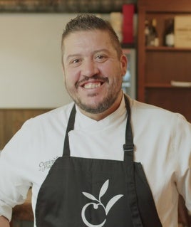 Camino de la Huerta, el reino de la trufa