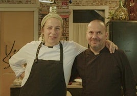Versos Sueltos, calidad en el restaurante más pequeño de Granada