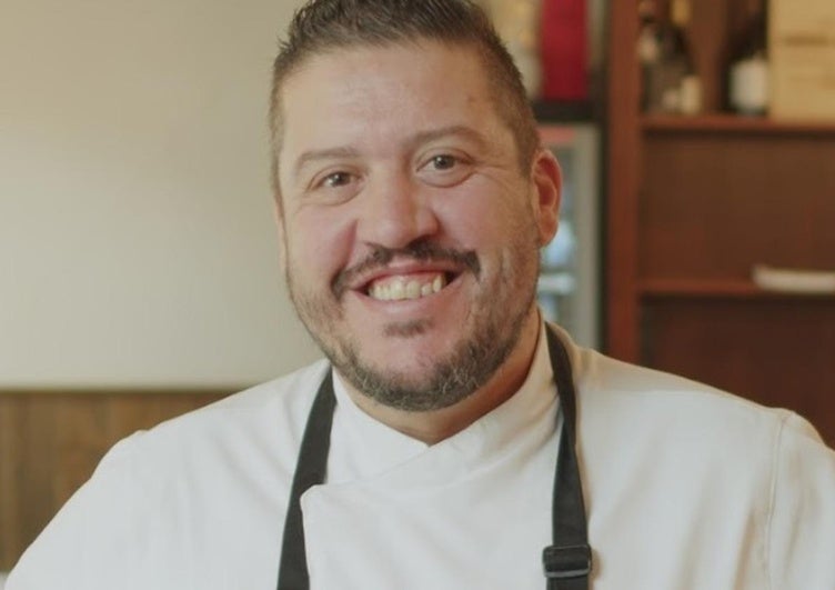 Camino de la Huerta, el reino de la trufa