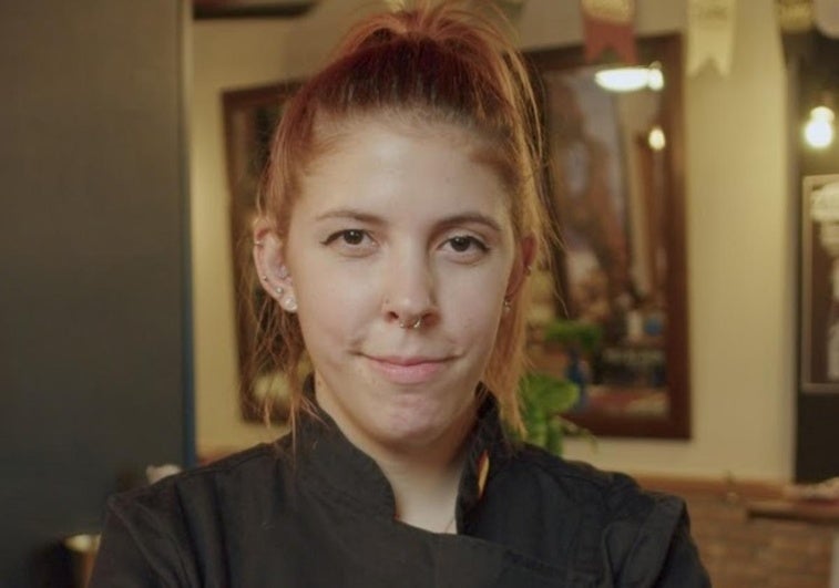 La Chulapa, lo mejor de Madrid en Granada