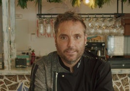 Casa Concha, taberna moderna de imagen rompedora, fresca y desenfadada