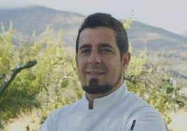 Los Naranjos, cocina tradicional en el corazón del Valle de Lecrín