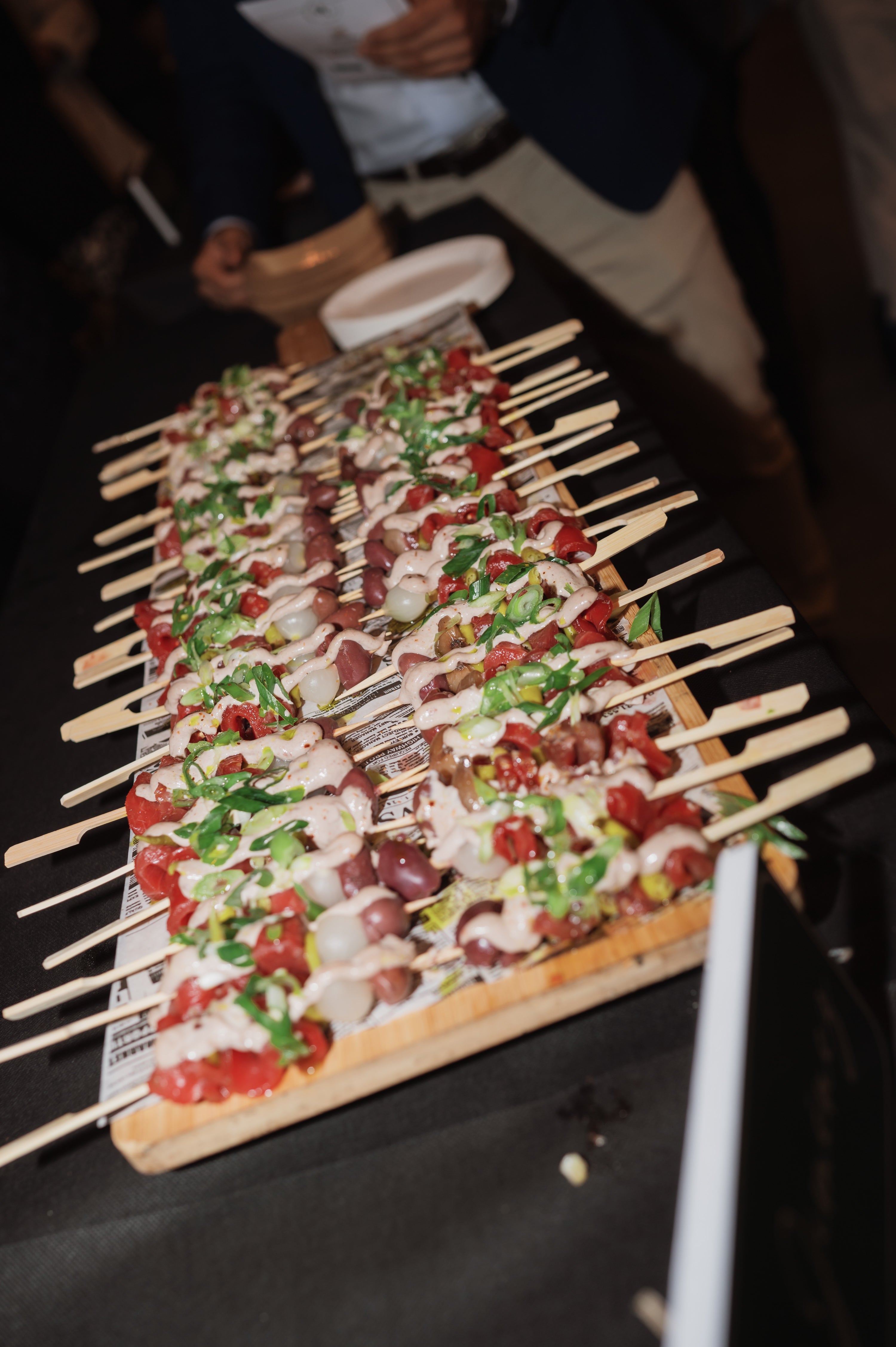 Las mejores imágenes de la gala de Maestros Culinarios