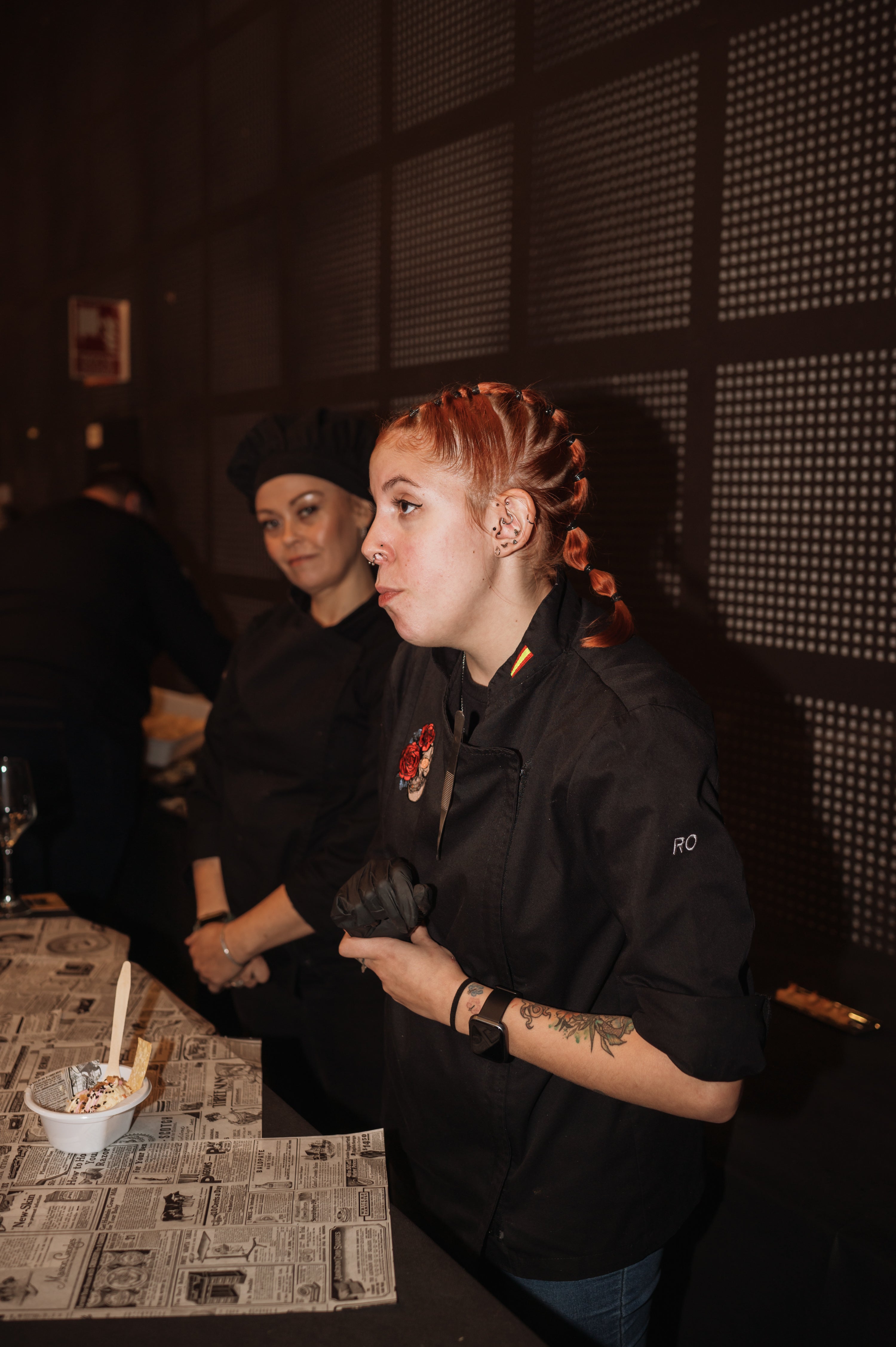 Las mejores imágenes de la gala de Maestros Culinarios