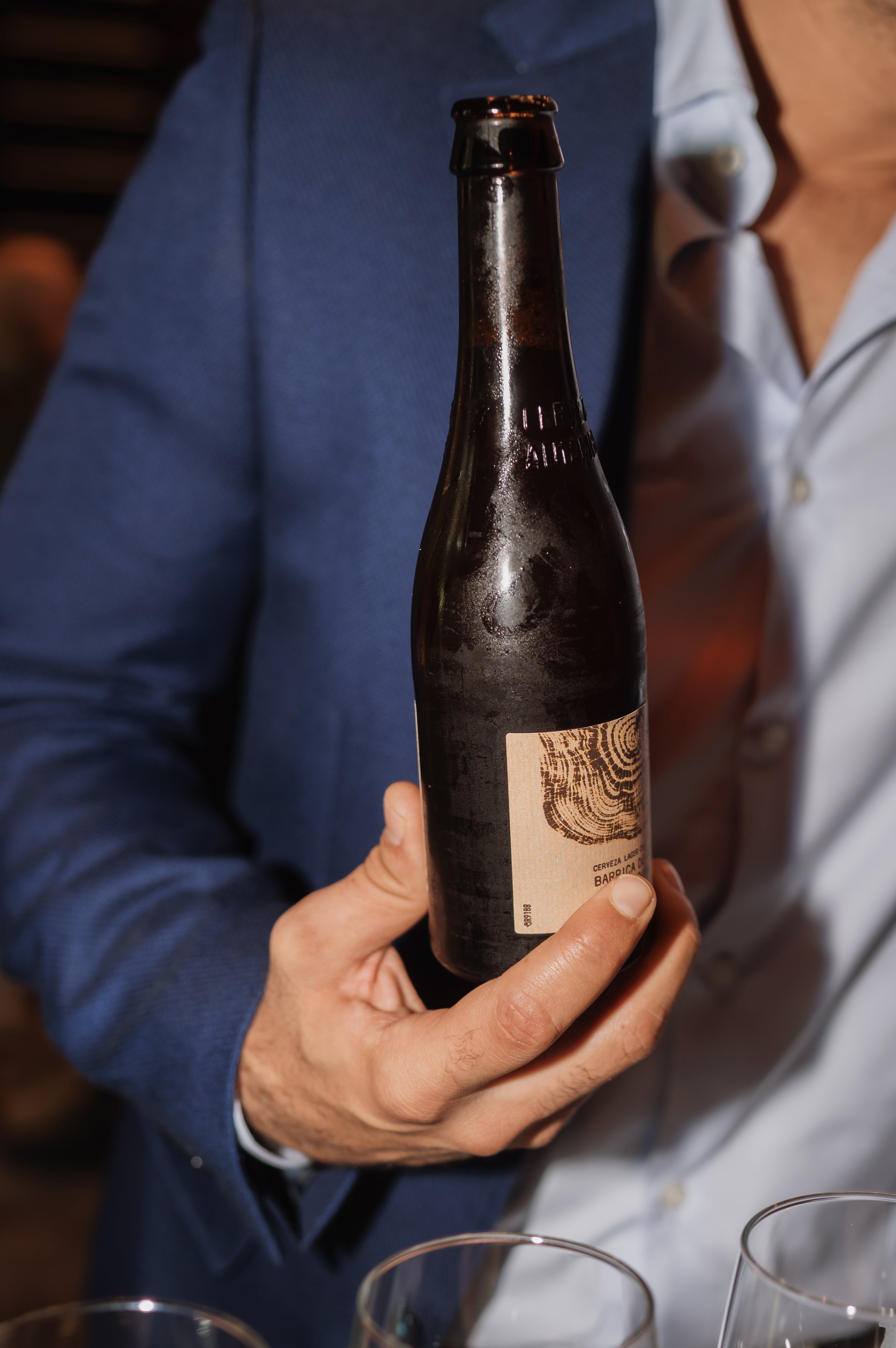 Las mejores imágenes de la gala de Maestros Culinarios