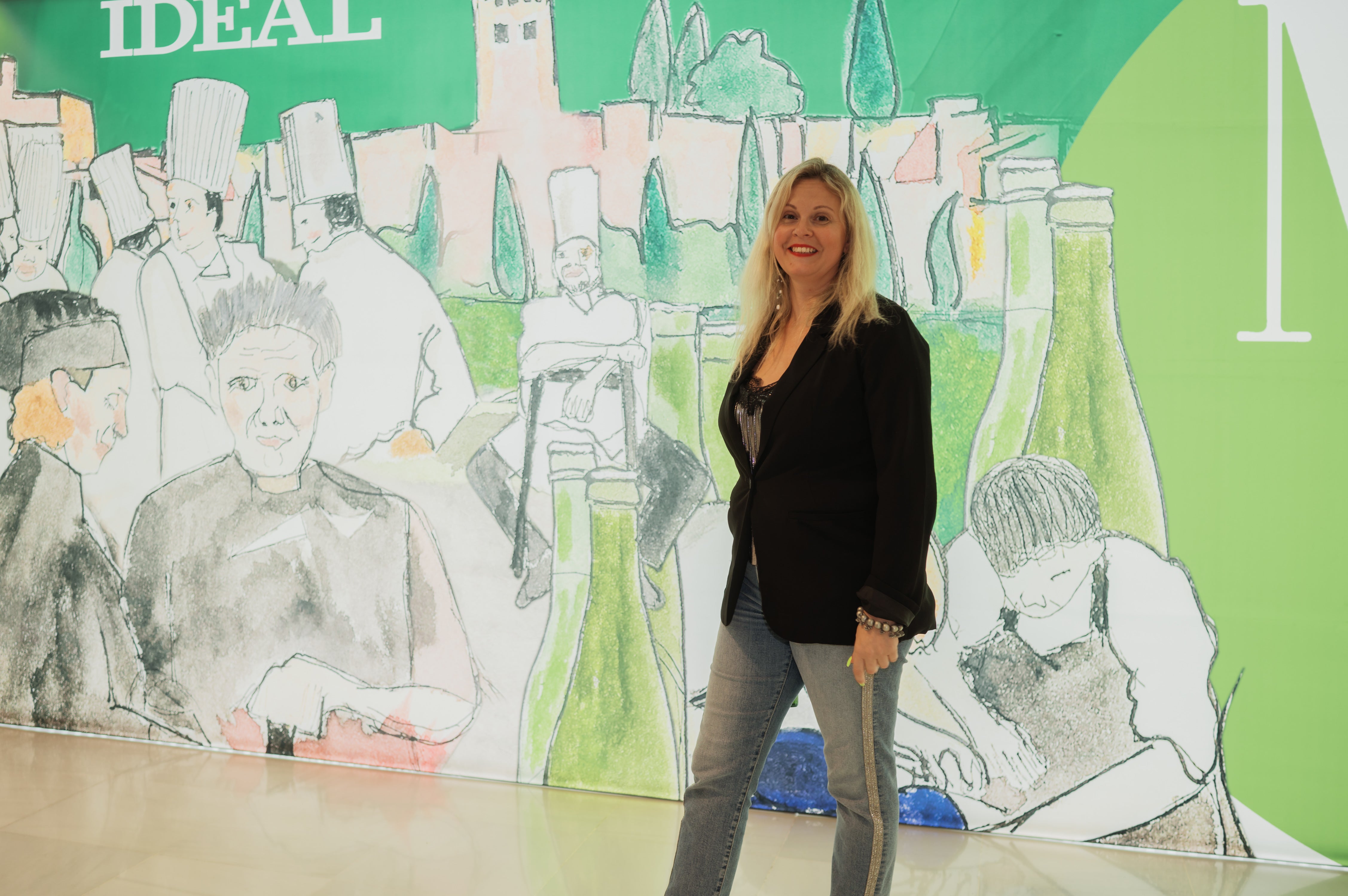 Las mejores imágenes de la gala de Maestros Culinarios