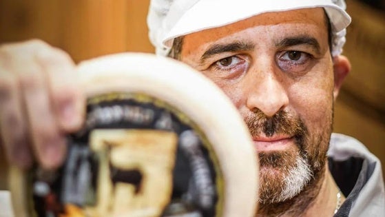Las RRR de Maracena consigue dos Supergold en los World Cheese Awards celebrados en Portugal