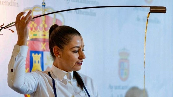 Los venenciadores que quieren llevar el vino de Granada «a todo el mundo»