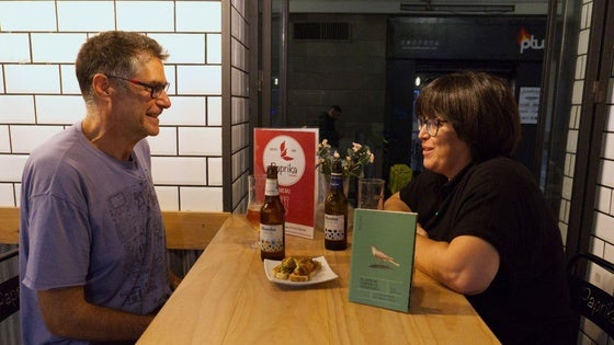 «Es necesario reaprender a comer»