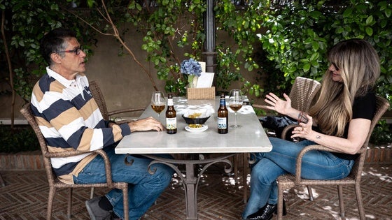 «Granada está viviendo una revolución culinaria»