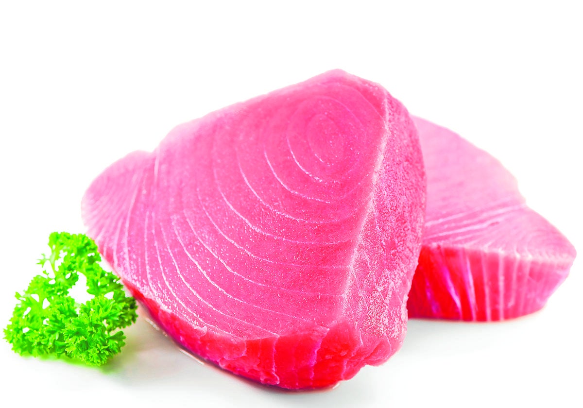Atún, despensa de salud, gusto y placer