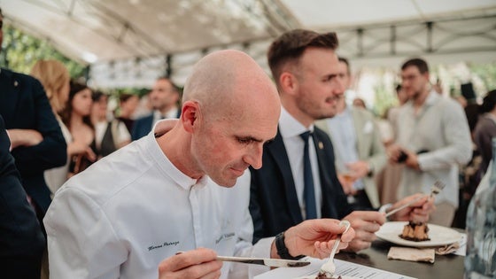 Un jurado amplio, variado y profesional en GranaJovenChef