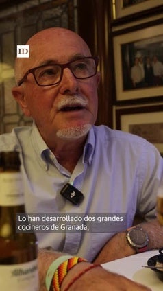 Alhambra con: Jesús Rodríguez