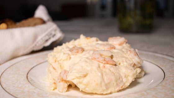 El Corte Inglés acoge el lunes la final del Campeonato de Granada de Ensaladilla Rusa de Media&Chef