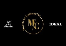 Maestros Culinarios 2025