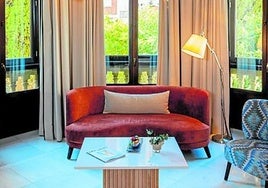 Hospes Palacio de los Patos: experiencias únicas en espacios renovados