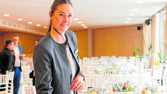 Cenas de gala en Granada para recibir el nuevo año por todo lo alto