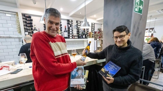 «La zarzuela existe gracias a un músico granadino»