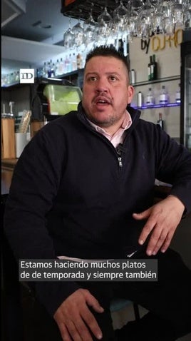 Una Alhambra con Vicente Jiménez