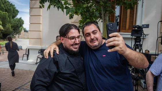 La XII edición de GranaJovenChef, el enlace ideal entre la gastronomía y la cultura de cara a la candidatura a la capitalidad de 2031