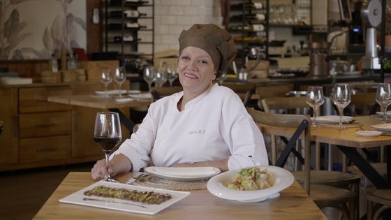MC26 | Celia Benítez, chef de La Casona de Santiago