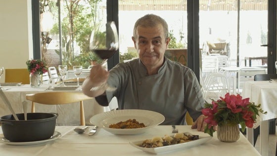 MC26 | Paco Rivera, chef de Los Pinos Casa de Comidas
