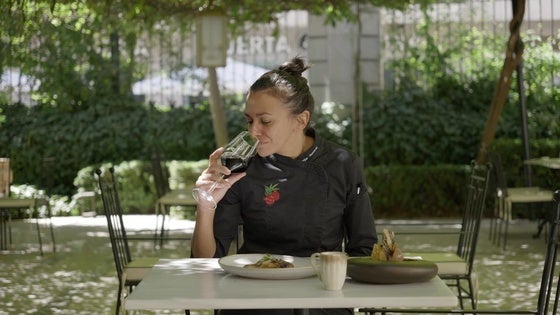MC26 | Pilar Romeral, chef de Palacio de los Patos