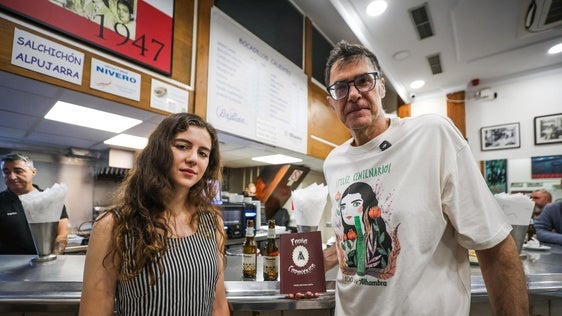 «Mi poemario busca la extrañeza de lo ordinario»