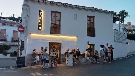 Un verano al que aún le queda mucho por decir a nivel gastronómico en Granada