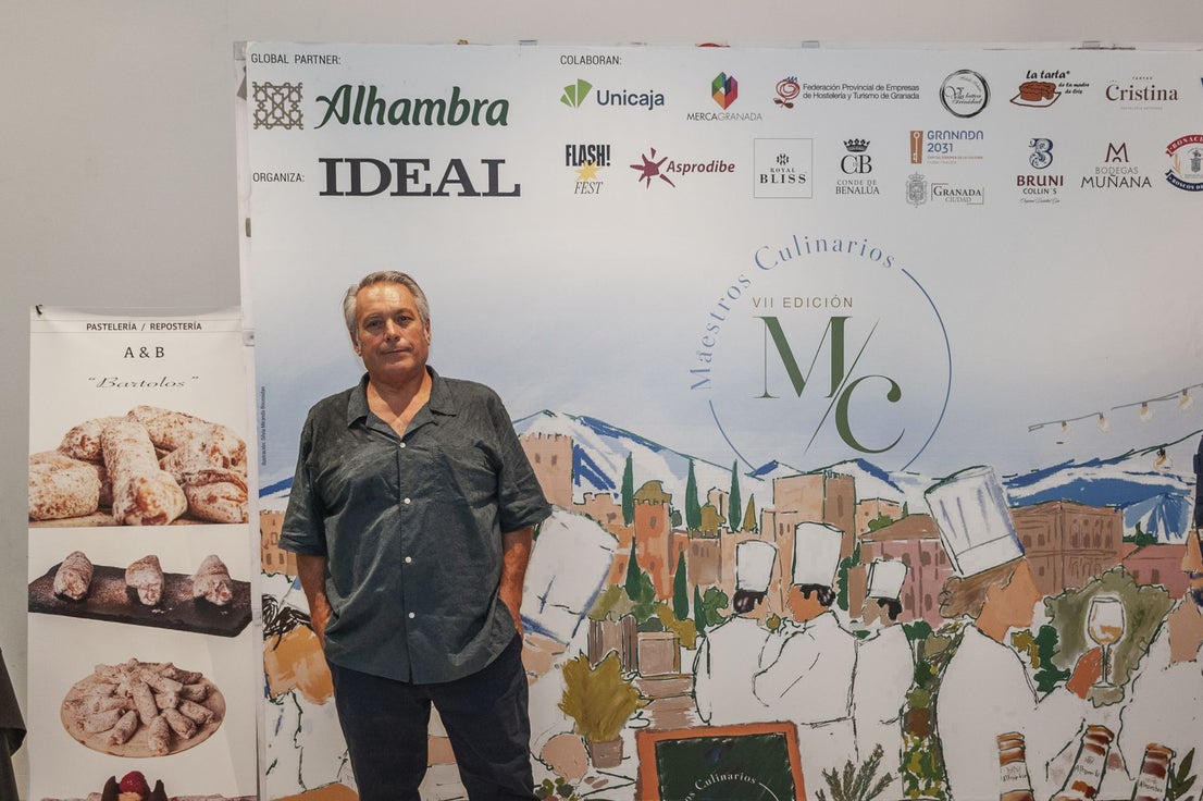 La gala final de Maestros Culinarios, en imágenes