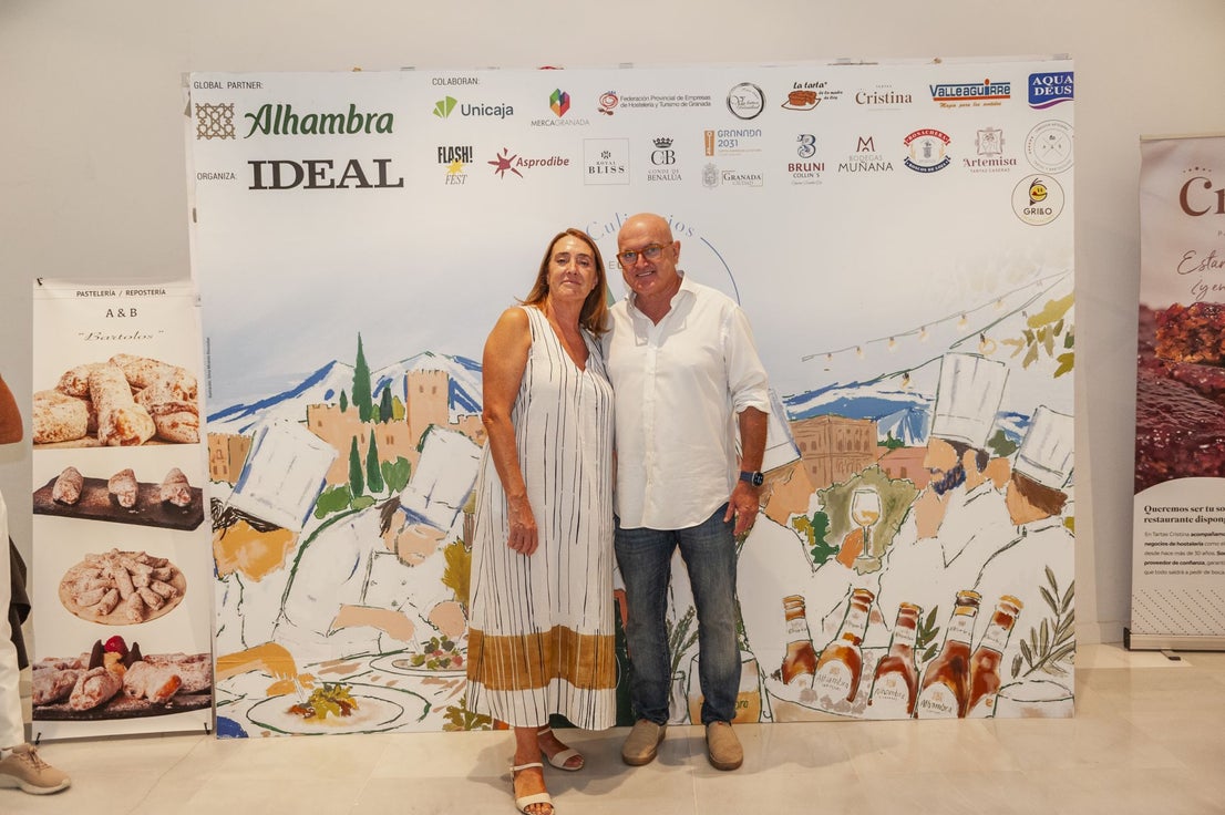 La gala final de Maestros Culinarios, en imágenes