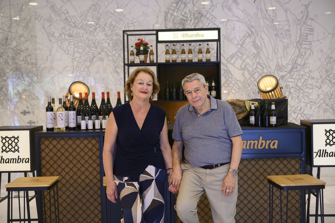 La gala final de Maestros Culinarios, en imágenes