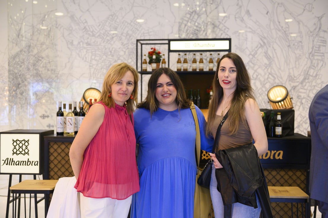 La gala final de Maestros Culinarios, en imágenes