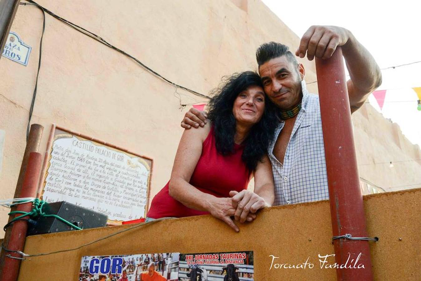 Esta tradición se encuadra en el marco de sus fiestas patronales de San Cayetano
