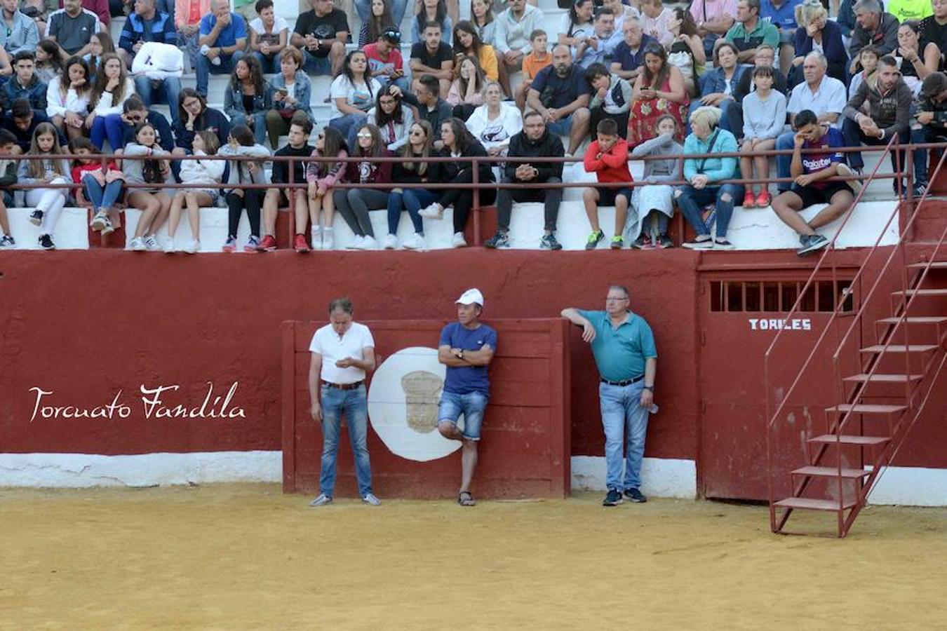 Esta tradición se encuadra en el marco de sus fiestas patronales de San Cayetano