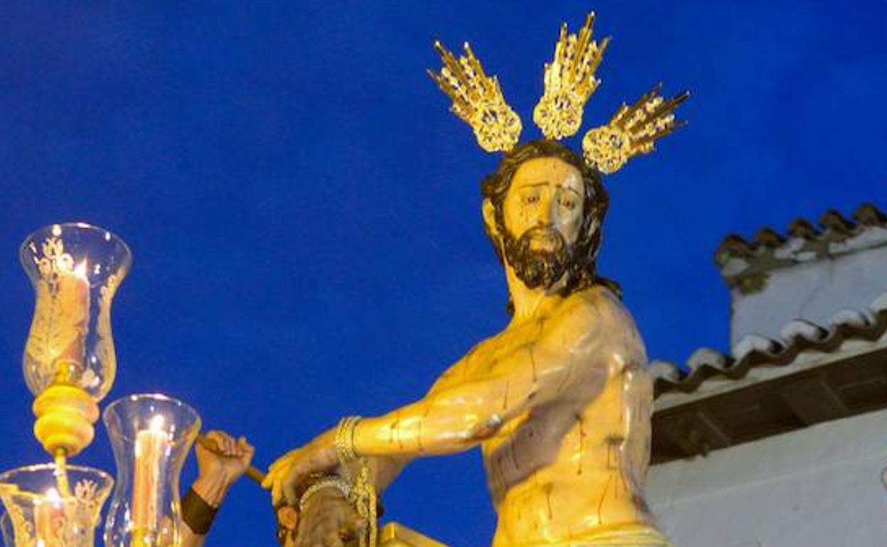 La Federación de Cofradías celebrará el Viacrucis oficial el próximo 29 de febrero