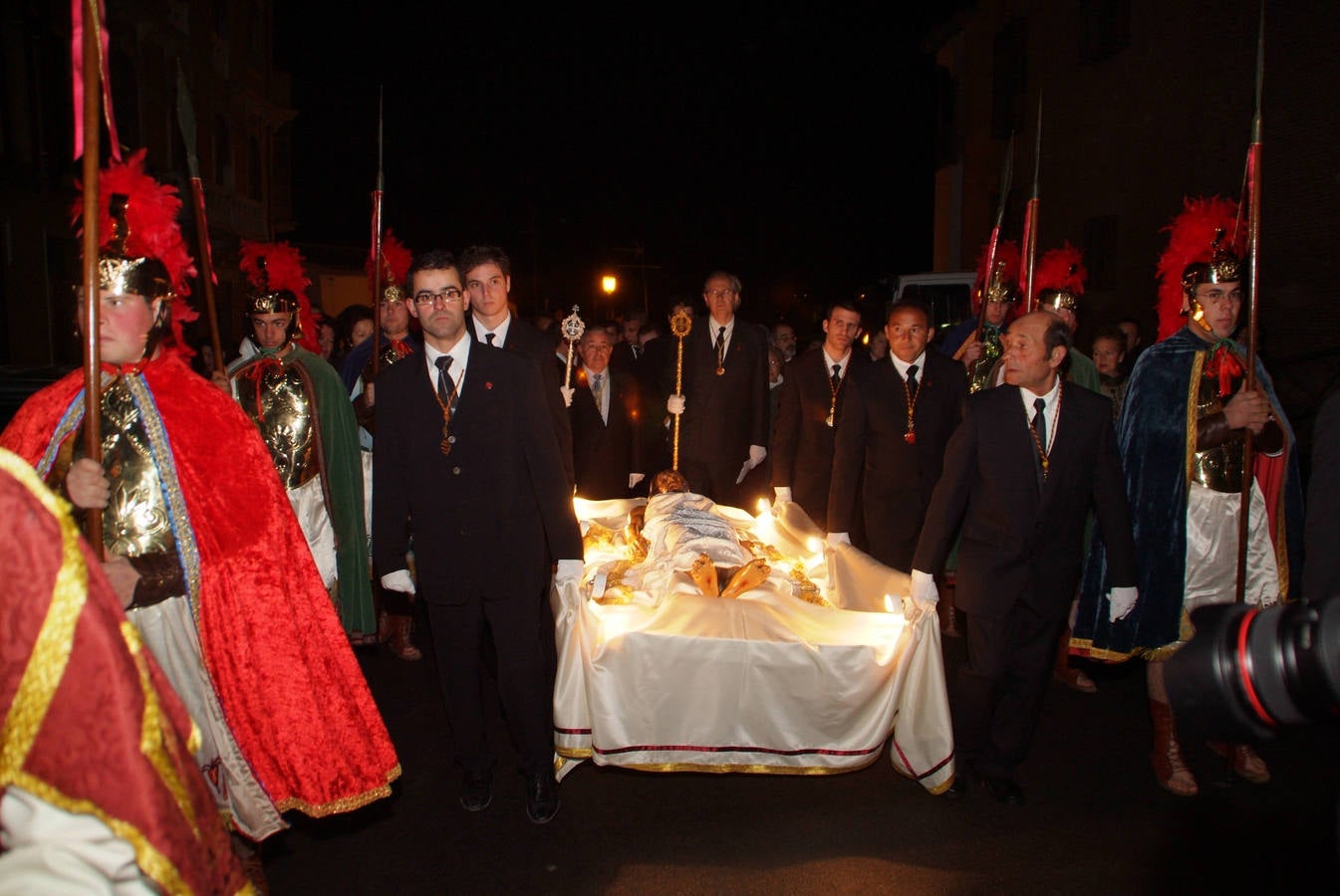 Este año se podrá ver a las hermandades procesionar por las calles por el coronavirus 