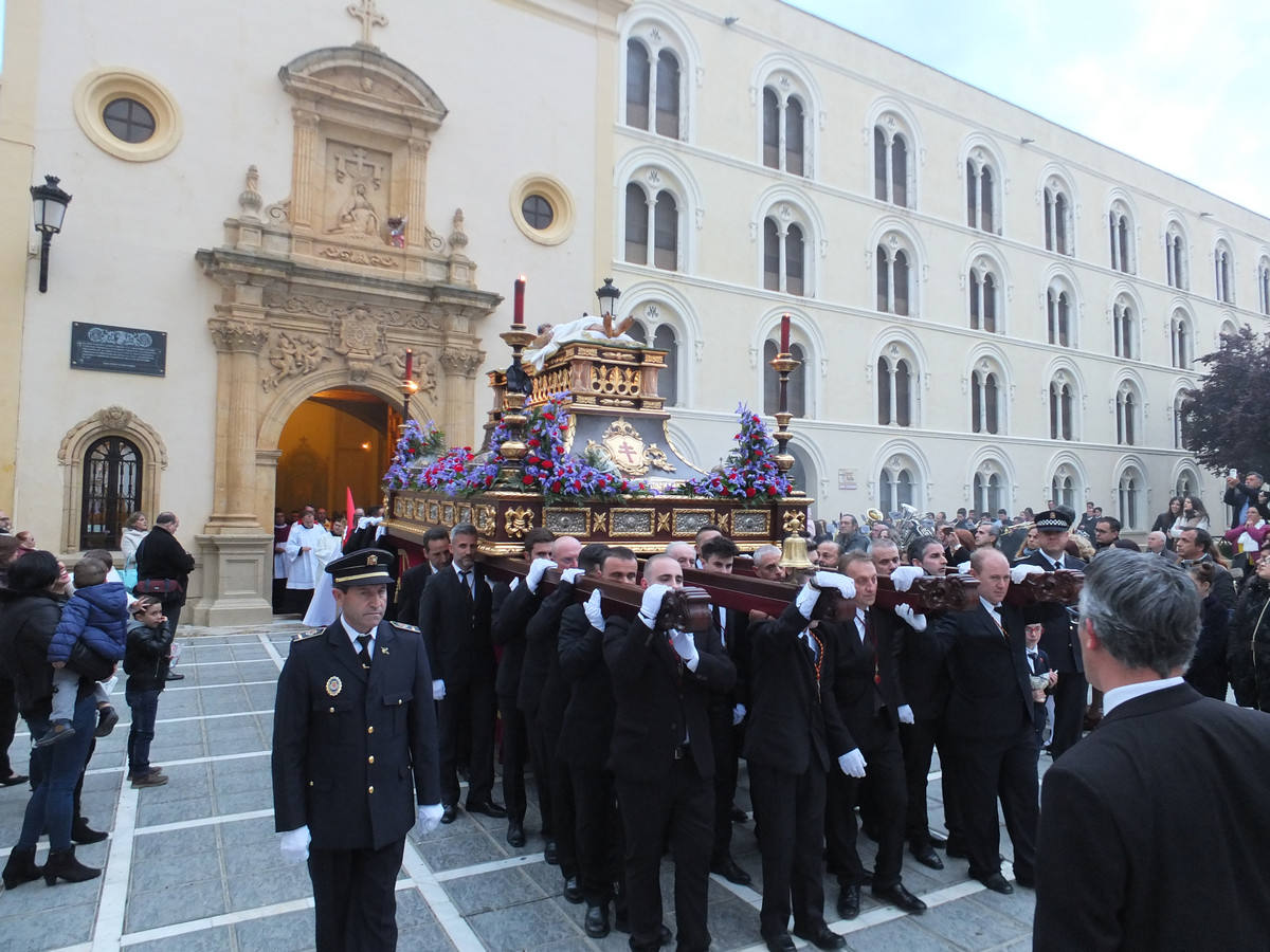 Este año se podrá ver a las hermandades procesionar por las calles por el coronavirus 