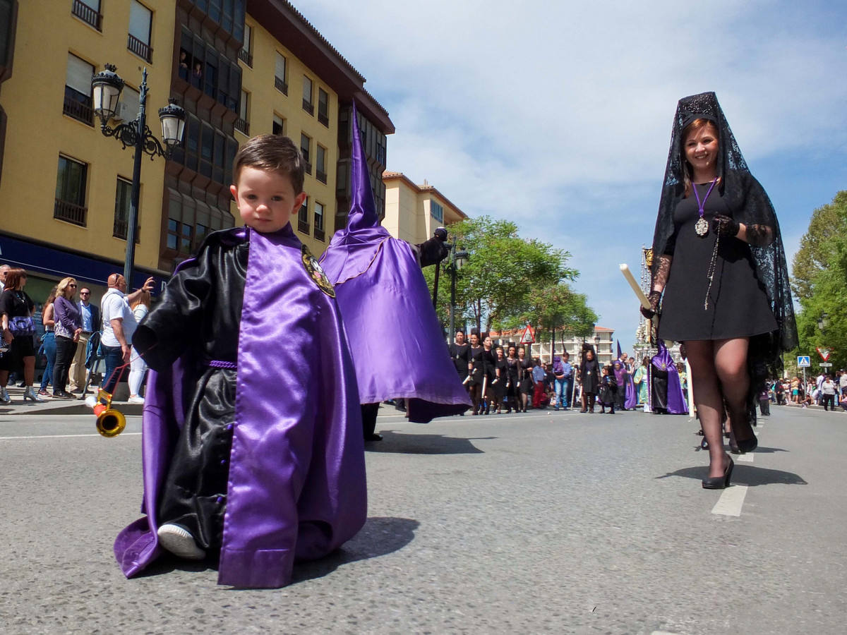 Este año se podrá ver a las hermandades procesionar por las calles por el coronavirus 
