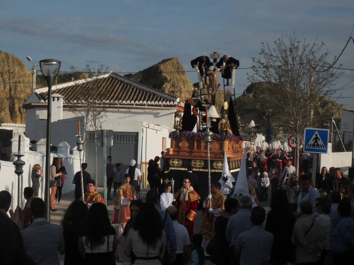 Este año se podrá ver a las hermandades procesionar por las calles por el coronavirus 