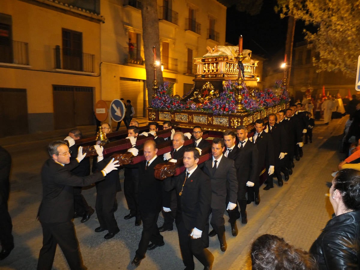 Este año se podrá ver a las hermandades procesionar por las calles por el coronavirus 
