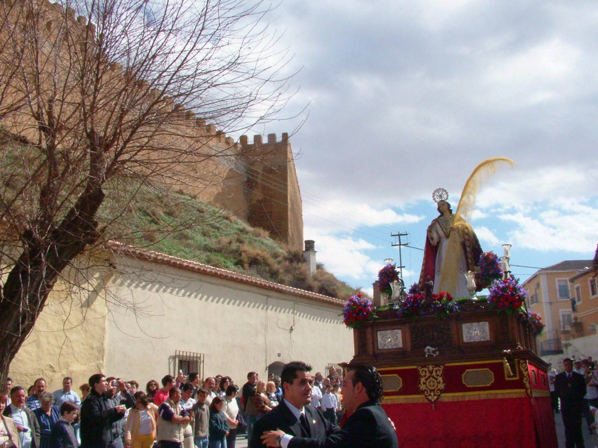 Este año se podrá ver a las hermandades procesionar por las calles por el coronavirus 